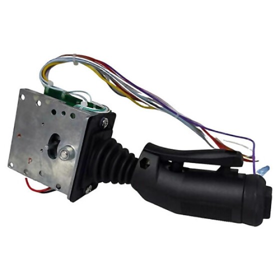 Skyjack リフト SJ6826RT SJ6832RT 用 新型ジョイスティックコントローラー 159109